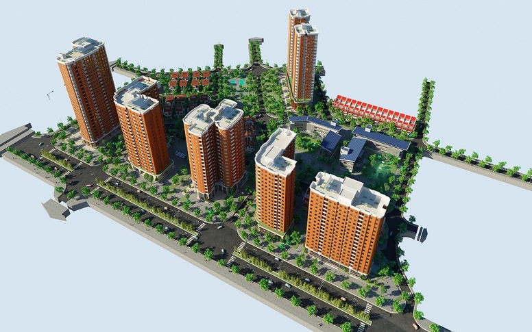 image slide
